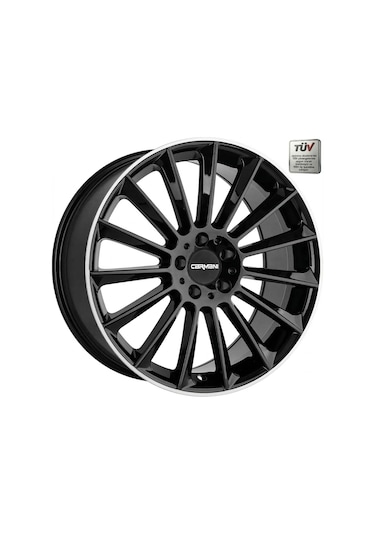 Kormetal CA17 10X22" PCD:5112 ET:50 CH:66,6 BLD Jant 4 Adet