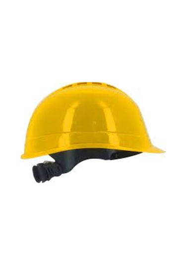 Starline 1470 Al Otomatik Ayarlı Baret Sarı (499357080)