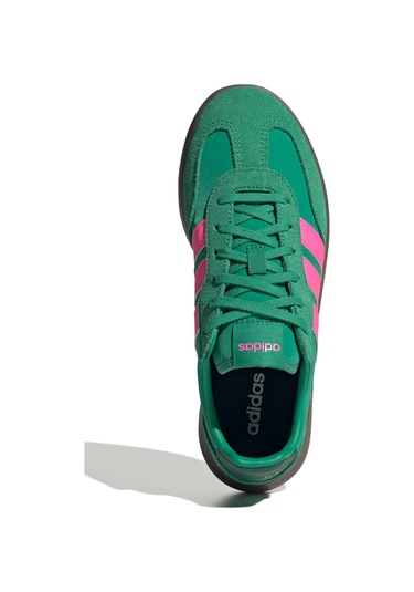 Adidas Barreda Decode Yeşil Kadın Sneaker 000000000102275614 Yeşil