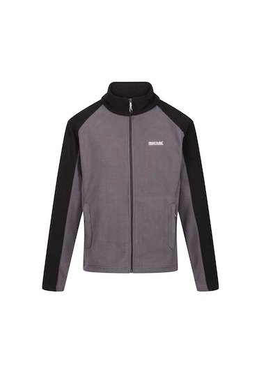 Regatta Hedman Iı Erkek Polar Gri Rma192 001