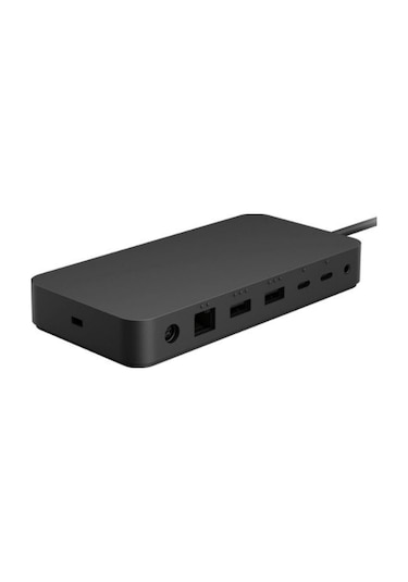 Microsoft Surface Usb4 Dock Bağlantı İstasyonu - 1 Yıl  Ep2-20003