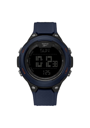 Reebok RV-THR-G9-PLPL-BS Erkek Kol Saati