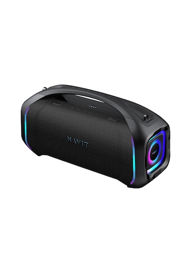 Havit Sk910bt Partyblast Go 200w Rgb Bluetooth Hoparlör - Su Mhmhhvt0001