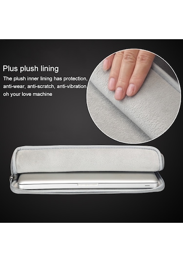 Sones Pofoko C210 15,6 İnç Kot İş Dizüstü Bilgisayar Çantası Diğer