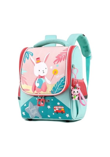 Colorful Balloons Anaokulu Çantası 4tch9ı Diğer