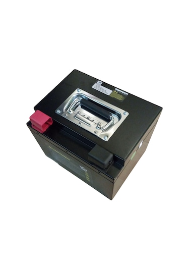 Ortec Lifepo4 Batarya 60v 15ah