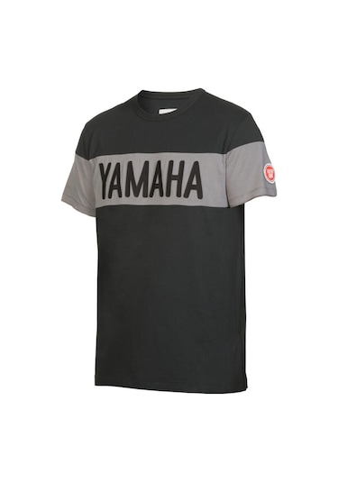 Yamaha Faster Sons Lubbock Kısa Kol Tshirt (453884322)