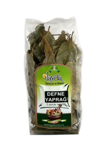 İlayda Defne Yaprağı 30 G