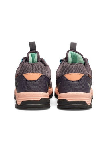 Hummel Bolly Outdoor Ayakkabı 900546-3038 Mor