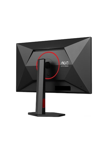 Aoc 27" Q27G4ZR 0.3ms 260Hz Pivot Fast IPS 2K Gaming Monitör(Ölü Pixel)