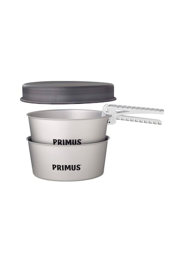 Primus Essentıal 1.3 L Yemek Set Çok Renkli