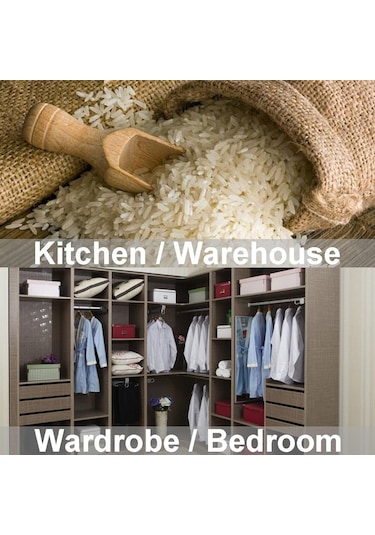 Güveler Feromon Öldürücü Haşere Sinek Böcekleri Reddetmek 5 Adet Elbise Kiler Gıda G Tuzağı Benler Etiket Haşere Öldürücü 56379833