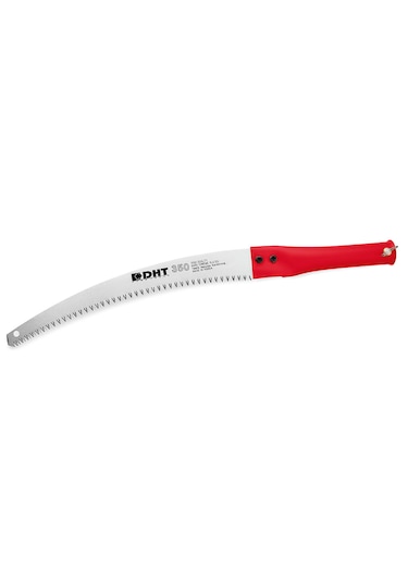 Budama Testere Boru Saplı 350mm D15110350 Dht