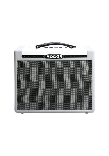 Mooer Sd30 30W Combo Gitar Amfisi