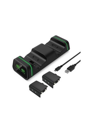 Dual Charging Dock For Xbox One/s /x Controller