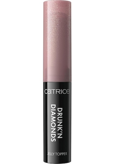 Catrice Drunk N Diamonds Jelly Topper Göz Farı 020 Pink