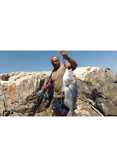 Duo Rough Trail Malice 130 Cha0114 / Clear Anchovy