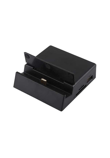 Pazly X V105 Usb-c Hub, Tf/sd Kart Okuyucu, Hdmı, Telefon Standı, Çoklu Bağlantı İstasyonu