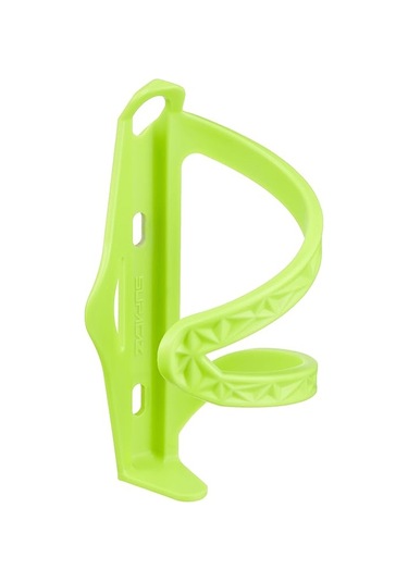 Supacaz Cg-122 Side Swipe Cage Right Polikarbon Matara Kafesi Neon Yellow Siyah