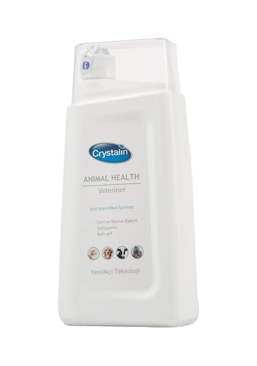 Crystalin Animal Health Yara Bakım Spreyi 1 L