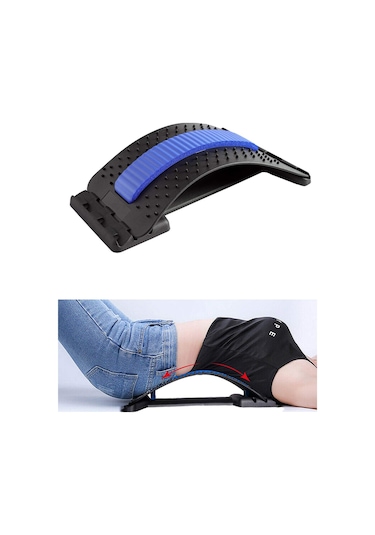 Murray Bel Esnetme Egzersiz Aleti