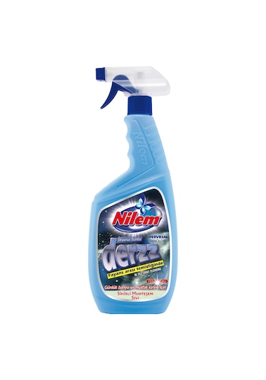 Nilem Derz Temizleyici Okyanus Esintisi 750 ML