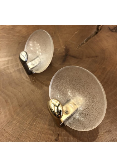 Gürçayhırdavat Midye Portmanto Elbise Askısı