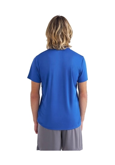 Kappa Erkek Polo Tişört Siyah