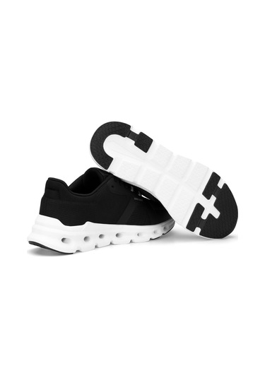 Dark Seer Ds E Xr-run Sneaker 2026 Erkek SİYAH-BEYAZ