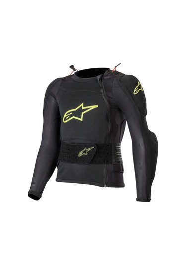 Alpinestars Bionic Plus Youth Genç Body Armour Tam Gövde Koruma