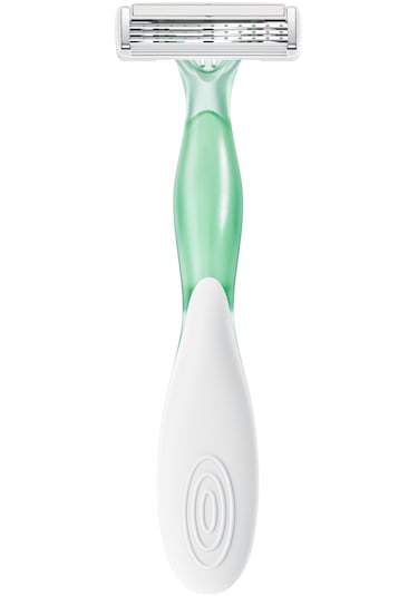 Bic Miss Soleil Escape Lavanta Kadın Tıraş Bıçağı 3'lü