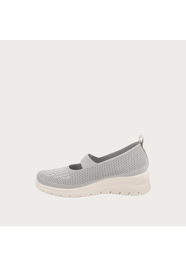 6051-light Grey Sandalet Kadın 47 218 K8 Fly Flot Cloth 2003 Black 6051-light Grey