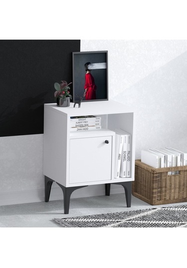 Decormet Emma Komodin Dec0118 Diğer