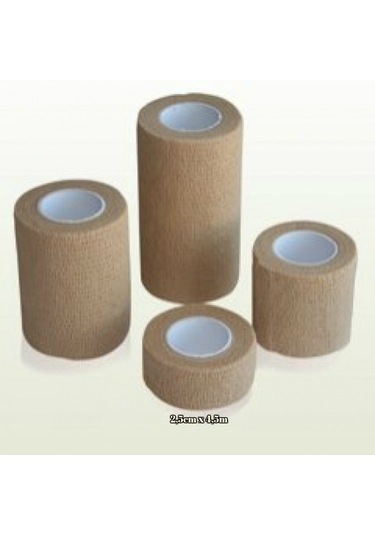 Octacare Kendinden Yapışkanlı Coban Bandaj 2,5cm x 4,5m