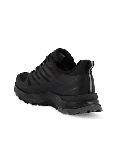 Toygar-g Merdane Outdoor Ayakkabı B22w076a-1 Siyah