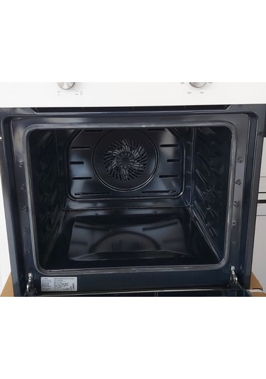 Luno FI F6501W04 72 LT Ankastre Fırın