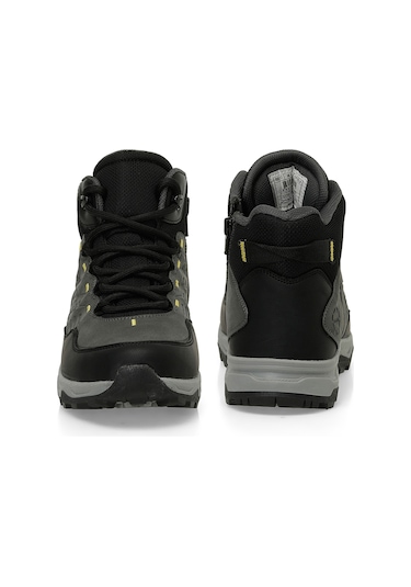 Kinetix Hısara G 4pr Antrasit Erkek Çocuk Outdoor Bot 000000000101924652 Gri