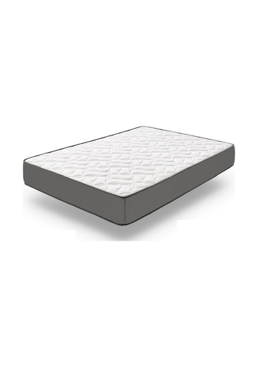 Uzunbebe 140X200 Opalin Rüya Visco Yatak 140*200 Ortopedik Çift Kişilik