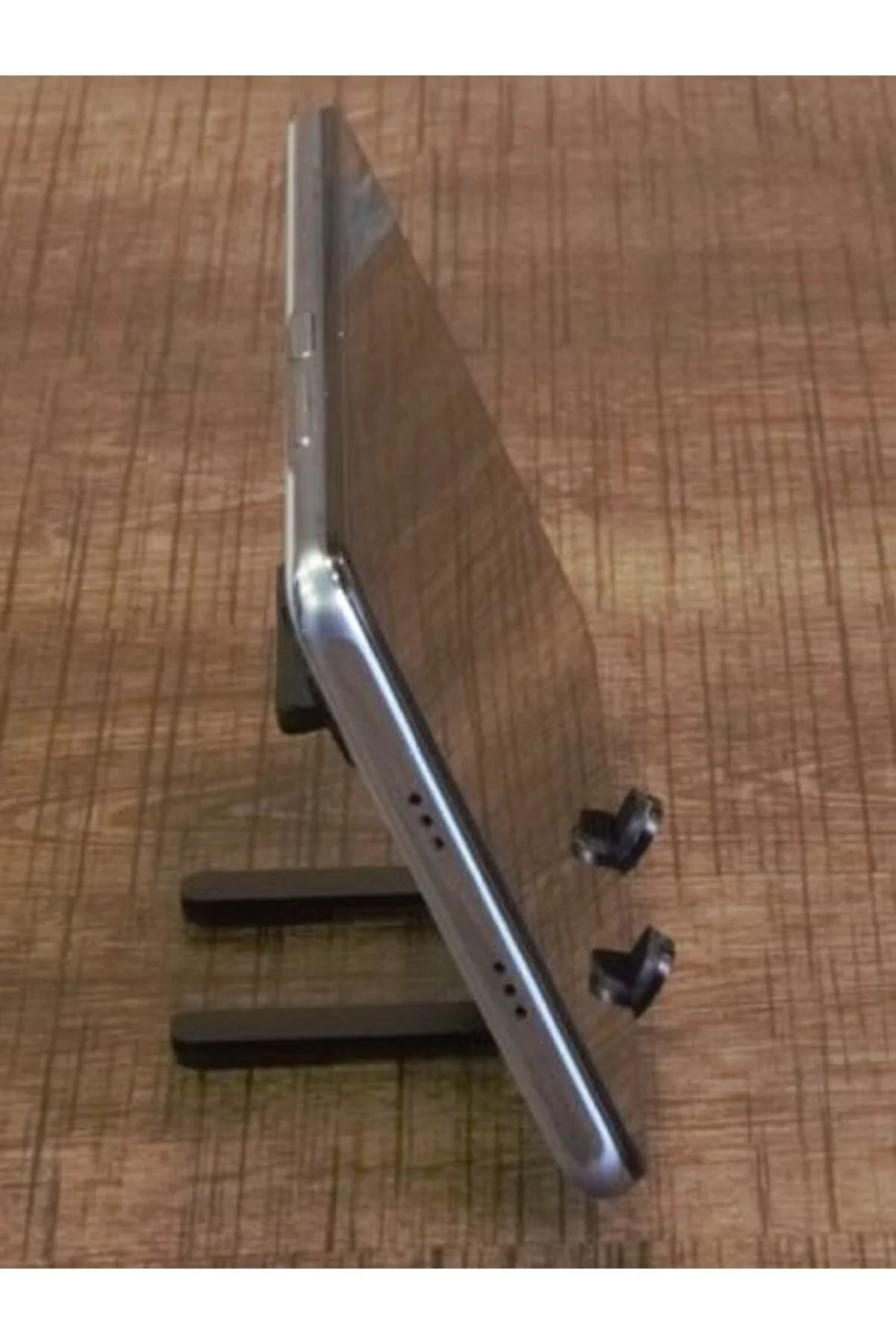 Model Mix Telefon Tablet Standı Siyah 1 Adet