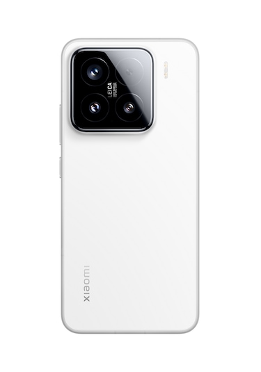 Xiaomi 15 12 GB 512 GB (Xiaomi Türkiye Garantili)