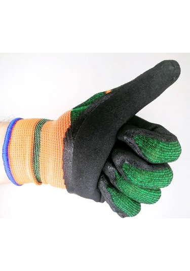 Sptools Kaplamalı Bahçe Eldivenleri 154530951