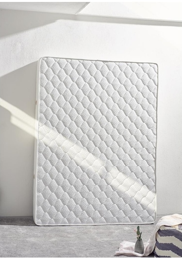 Nironyatak Tek Kişilik Ultra Ortopedik Yatak 100X200 Cm Niron Serra