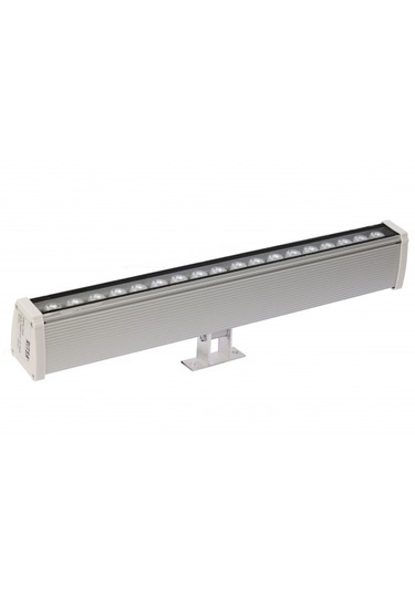 50 Cm Wallwasher Led Bina Dış Duvar Aydınlatma Renkli Rgb Işık