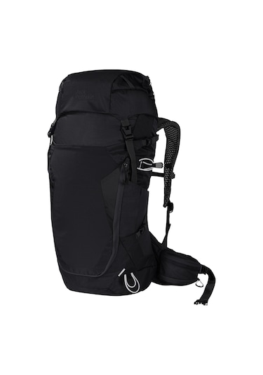 Jack Wolfskin Crosstraıl 30 St Siyah Siyah