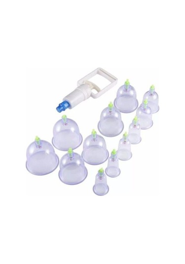 Nordmende Hacamat Kupası Kupa Çekme Seti 12'li