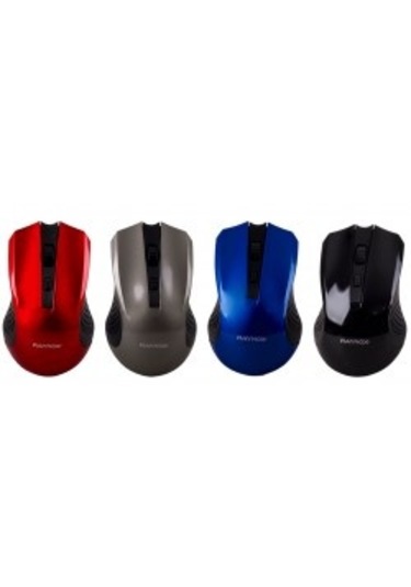 Raynox Rx-m205 Usb Wıreless Mouse Diğer