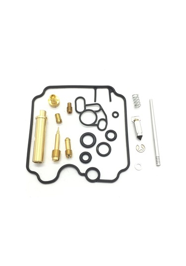 Yamaha Xtz750 Super Tenere 1989-1997 İçin Motosiklet Karbüratör Seti