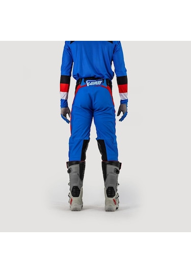 Leatt 4.5 Pantolon Pıtboard Royal