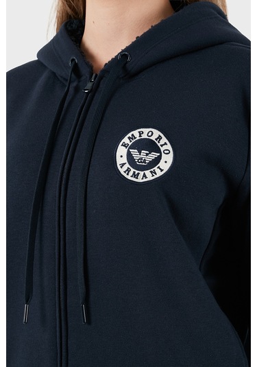 Emporio Armani Bayan Sweat Ew001935 Af15363 Ub101 Lacivert Lacivert Emporio Armani Bayan Sweat Ew001935 Af15363 Ub101 Lacivert Lacivert