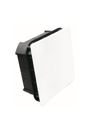 15 15 Sıva Altı Kare Buat 10 Adet